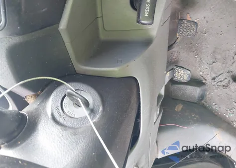 2005 Toyota Tacoma from USA, damaged, VIN 5TEPX42NX5Z096544